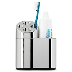 toothbrush holder